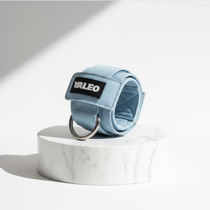 Ankle Cuff – Blue