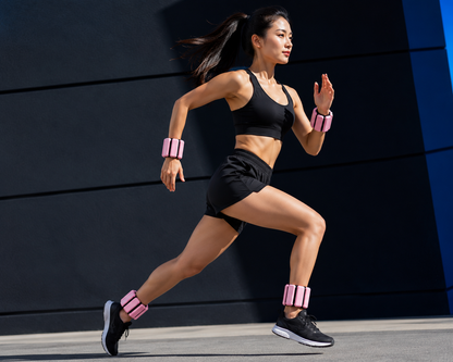 Endure WeightBands